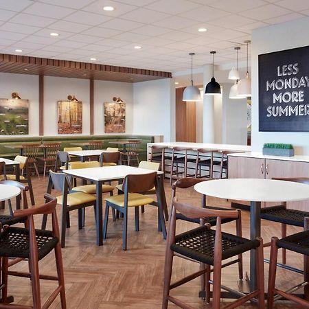 Fairfield By Marriott Inn & Suites روما المظهر الخارجي الصورة